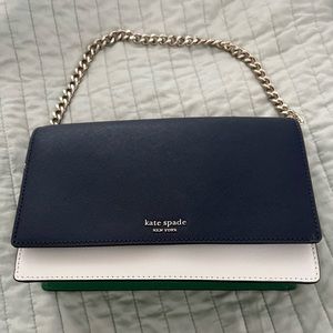 Kate Spade Carson Crossbody Bag